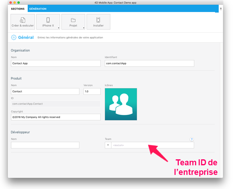 Enterprise-Team-ID