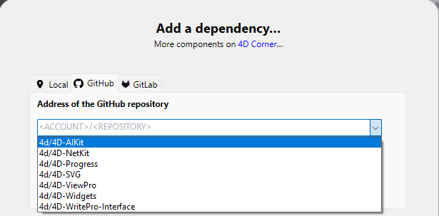dependency-default-git