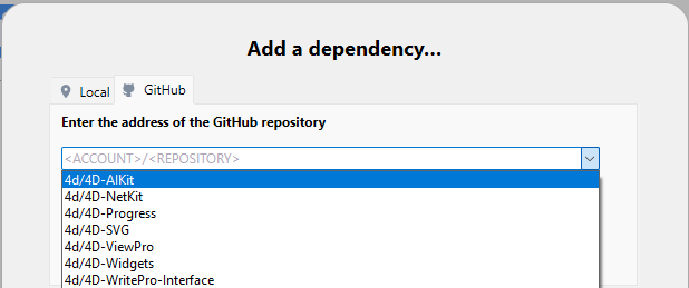 dependency-default-git
